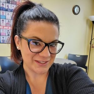 Meet your Posher, Beth